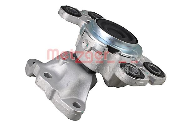 METZGER 8053759 Lagerung, Motor